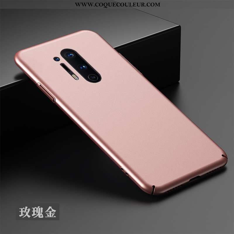 Étui Oneplus 8 Pro Protection Rose Nouveau, Coque Oneplus 8 Pro Créatif