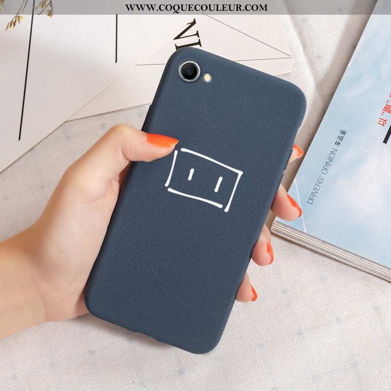 Coque Oppo A3 Délavé En Daim Téléphone Portable Incassable, Housse Oppo A3 Tendance Gris