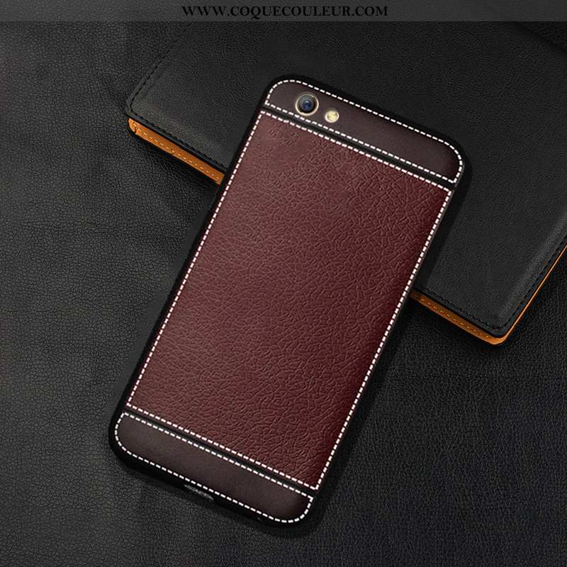 Coque Oppo A3 Protection Modèle Fleurie Téléphone Portable, Housse Oppo A3 Délavé En Daim Silicone M