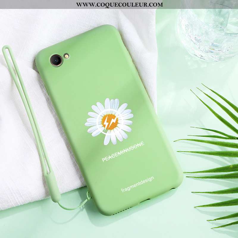 Étui Oppo A3 Tendance Dragon Amoureux, Coque Oppo A3 Légère Créatif Jaune