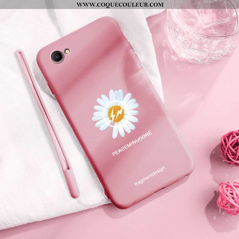 Étui Oppo A3 Tendance Dragon Amoureux, Coque Oppo A3 Légère Créatif Jaune