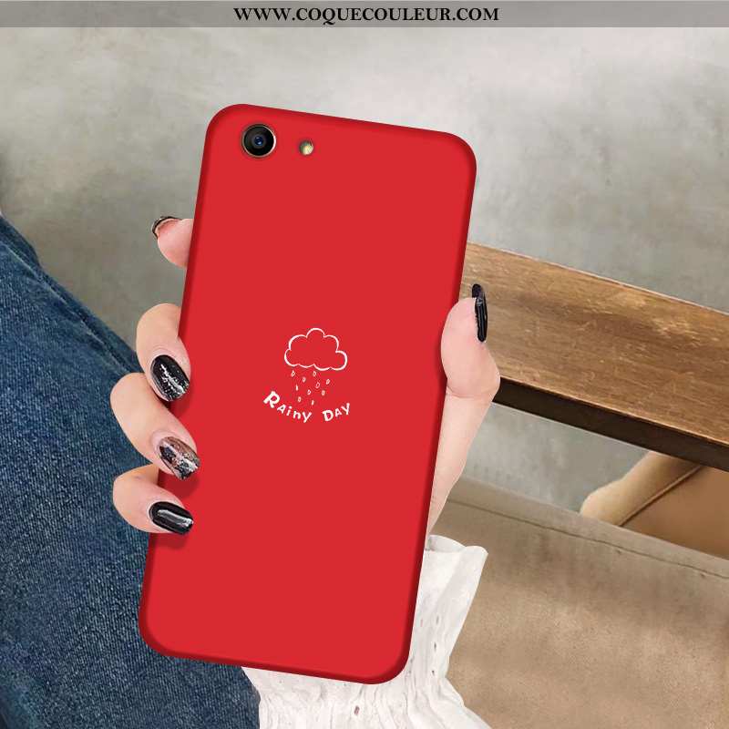 Housse Oppo A3 Créatif Étui Personnalité, Oppo A3 Tendance Net Rouge