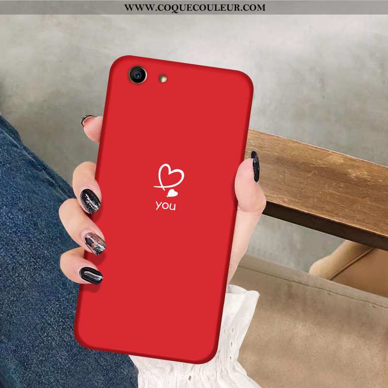 Housse Oppo A3 Créatif Étui Personnalité, Oppo A3 Tendance Net Rouge