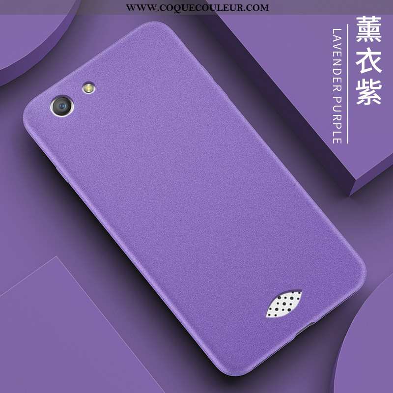 Coque Oppo A31 Ultra Téléphone Portable Vert, Housse Oppo A31 Tendance Violet