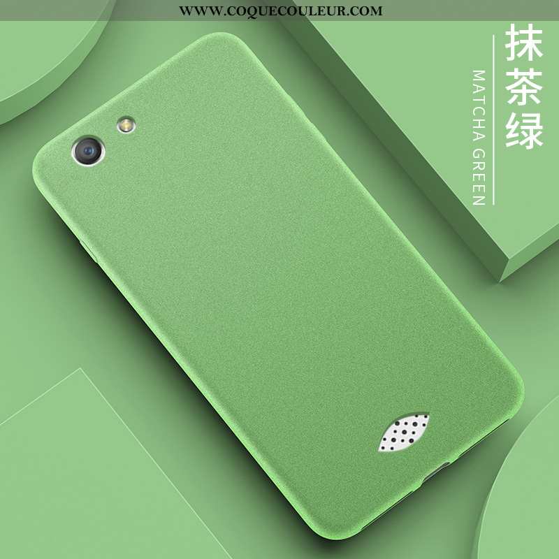 Coque Oppo A31 Ultra Téléphone Portable Vert, Housse Oppo A31 Tendance Violet