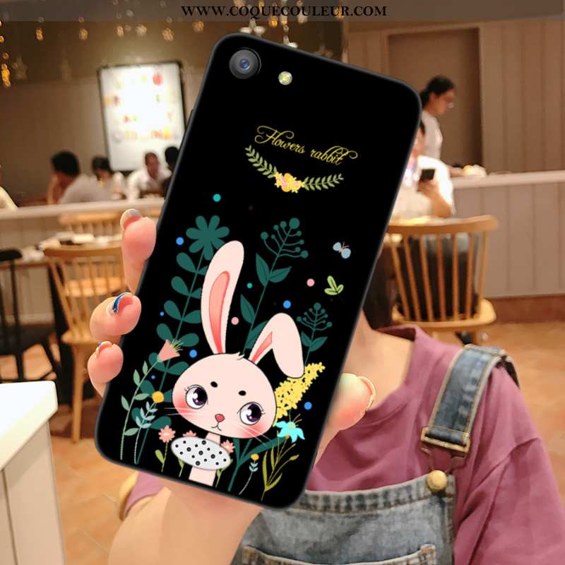 Housse Oppo A31 Protection Incassable Étui, Étui Oppo A31 Tendance Rose