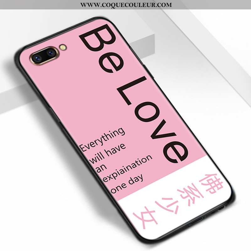 Coque Oppo A5 Fluide Doux Étui, Housse Oppo A5 Silicone Tout Compris Blanche