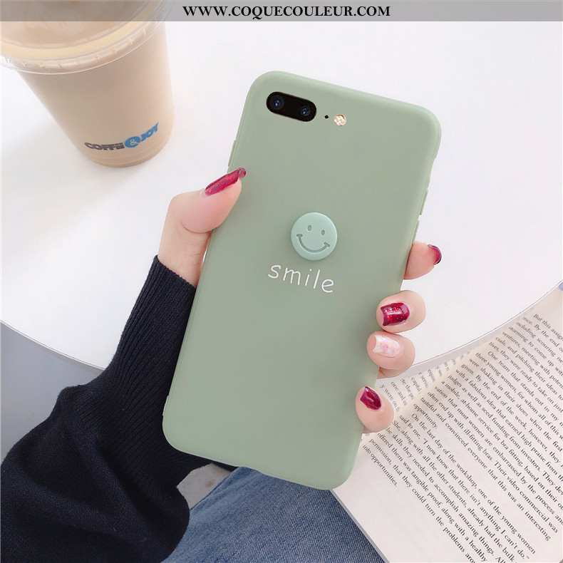 Étui Oppo Ax5 Protection Incassable Simple, Coque Oppo Ax5 Fluide Doux Verte