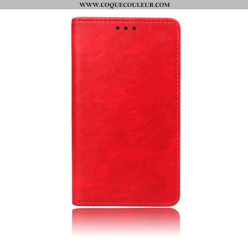 Étui Oppo Rx17 Neo Protection Carte Luxe, Coque Oppo Rx17 Neo Modèle Fleurie Housse Gris
