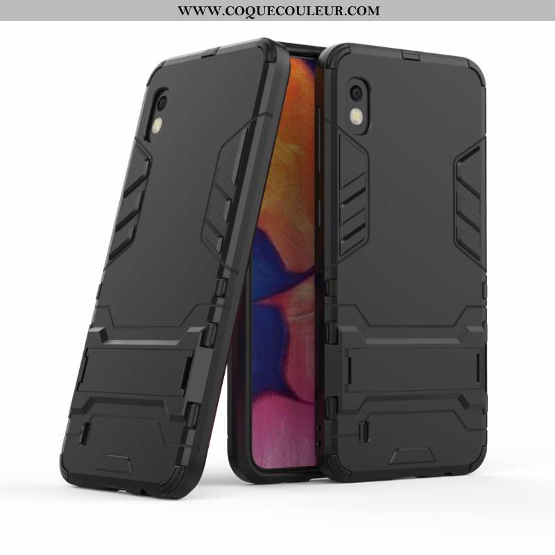 Coque Samsung Galaxy A10 Personnalité Difficile Téléphone Portable, Housse Samsung Galaxy A10 Protec