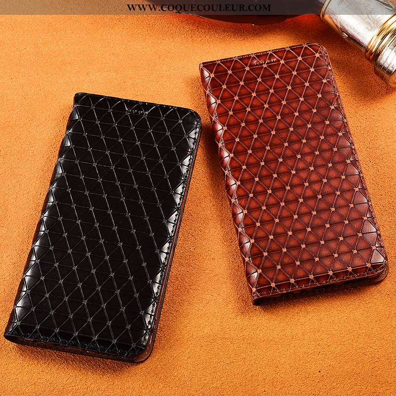 Housse Samsung Galaxy A10 Protection Tout Compris Plaid, Étui Samsung Galaxy A10 Délavé En Daim Nouv