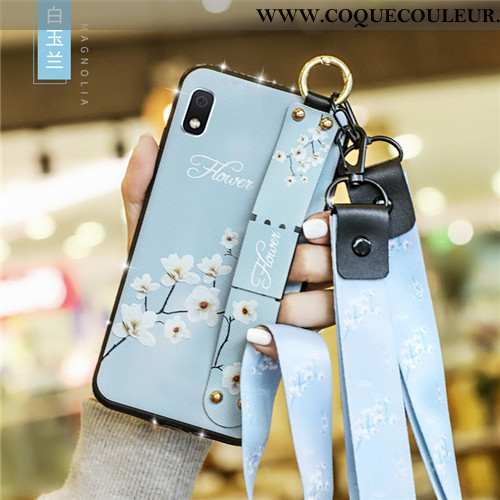 Coque Samsung Galaxy A10 Silicone Incassable Charmant, Housse Samsung Galaxy A10 Protection Ornement