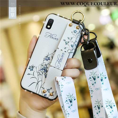 Coque Samsung Galaxy A10 Silicone Incassable Charmant, Housse Samsung Galaxy A10 Protection Ornement