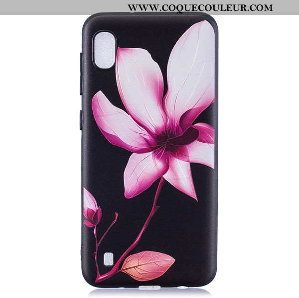 Housse Samsung Galaxy A10 Tendance Téléphone Portable Tout Compris, Étui Samsung Galaxy A10 Délavé E