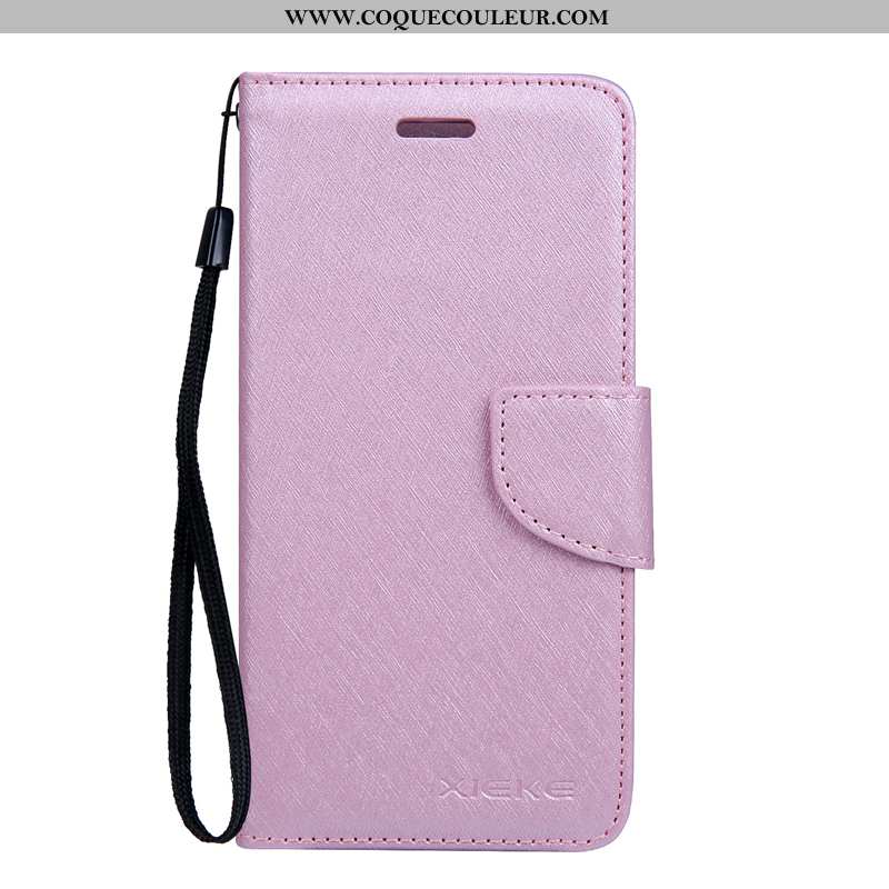 Étui Samsung Galaxy A10 Modèle Fleurie Noir Soie Mulberry, Coque Samsung Galaxy A10 Protection Houss