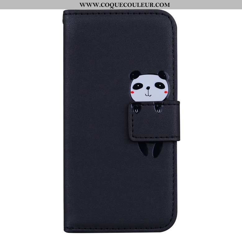 Coque Samsung Galaxy A10s Protection Étoile Téléphone Portable, Housse Samsung Galaxy A10s Cuir Noir