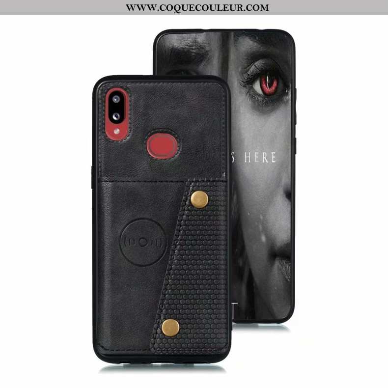 Coque Samsung Galaxy A10s Fluide Doux Téléphone Portable Étoile, Housse Samsung Galaxy A10s Tout Com