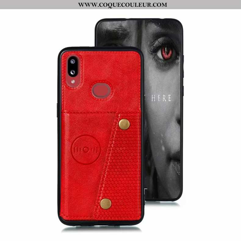 Coque Samsung Galaxy A10s Fluide Doux Téléphone Portable Étoile, Housse Samsung Galaxy A10s Tout Com