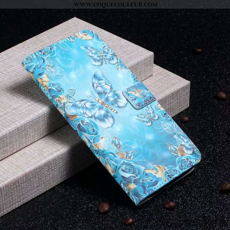 Étui Samsung Galaxy A20e Protection Charmant Coque, Coque Samsung Galaxy A20e Personnalité Incassabl