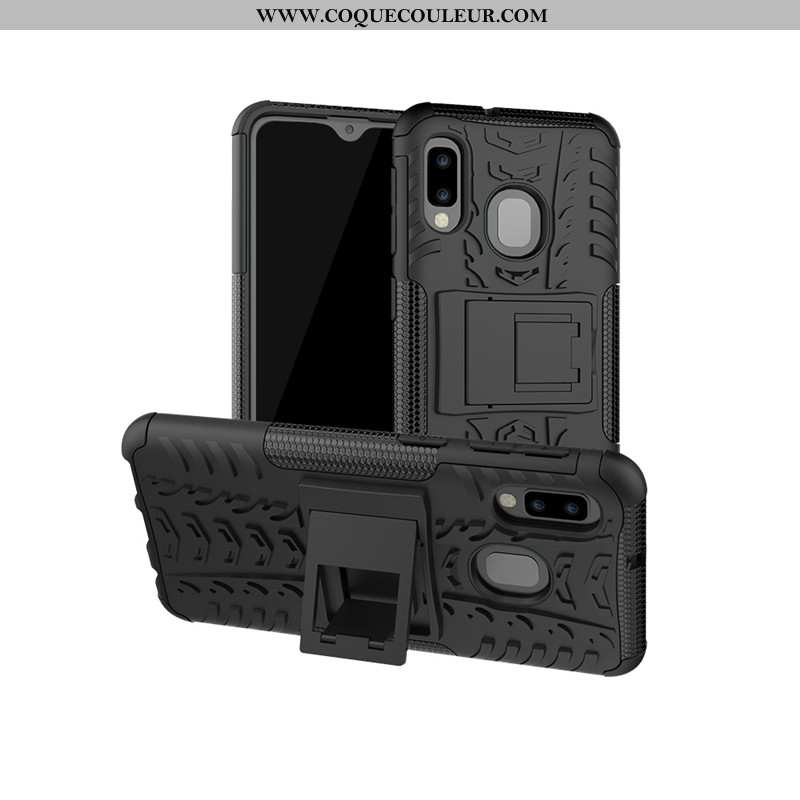 Étui Samsung Galaxy A20e Fluide Doux Créatif Protection, Coque Samsung Galaxy A20e Silicone Téléphon