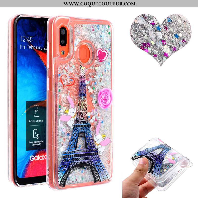 Housse Samsung Galaxy A20e Coque Téléphone Portable Étoile, Étui Samsung Galaxy A20e Quicksand Incas