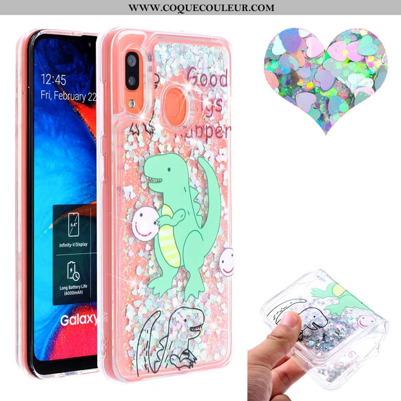 Housse Samsung Galaxy A20e Coque Téléphone Portable Étoile, Étui Samsung Galaxy A20e Quicksand Incas