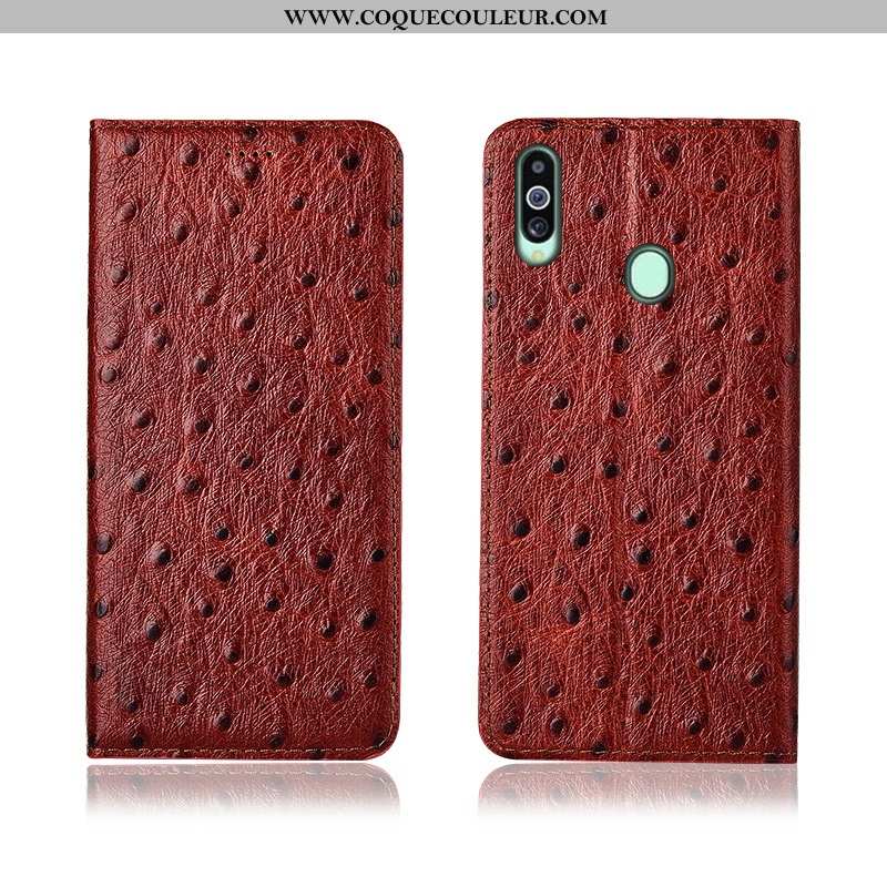 Étui Samsung Galaxy A20s Modèle Fleurie Noir Silicone, Coque Samsung Galaxy A20s Fluide Doux