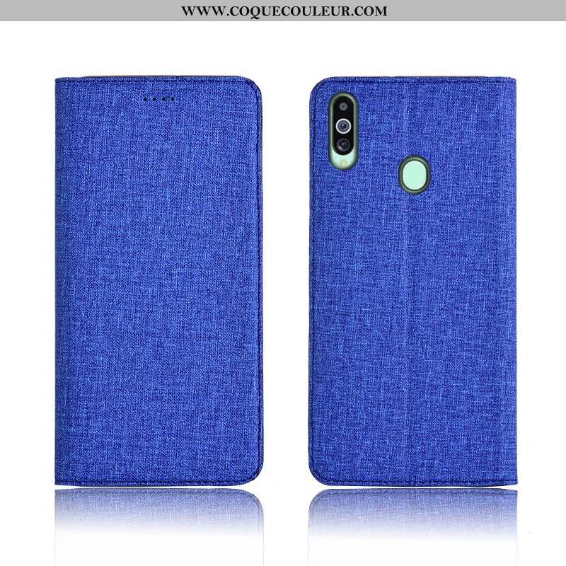 Housse Samsung Galaxy A20s Protection Téléphone Portable Coque, Étui Samsung Galaxy A20s Délavé En D