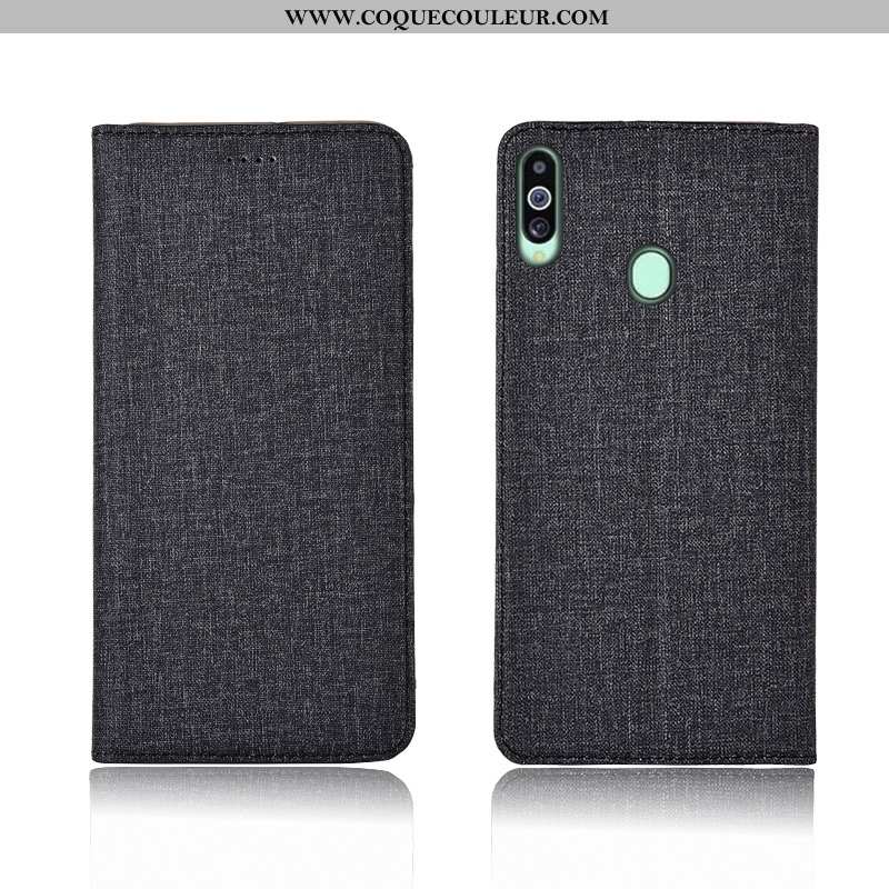 Housse Samsung Galaxy A20s Protection Téléphone Portable Coque, Étui Samsung Galaxy A20s Délavé En D