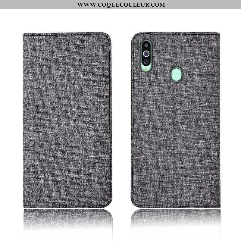 Housse Samsung Galaxy A20s Protection Téléphone Portable Coque, Étui Samsung Galaxy A20s Délavé En D