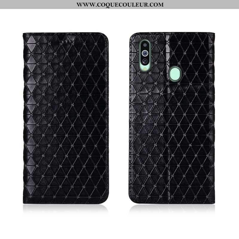 Housse Samsung Galaxy A20s Silicone Fluide Doux Étoile, Étui Samsung Galaxy A20s Protection Cuir Vér