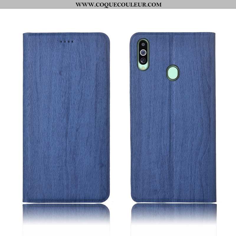 Coque Samsung Galaxy A20s Fluide Doux Téléphone Portable Arbres, Housse Samsung Galaxy A20s Silicone