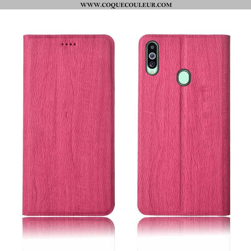 Coque Samsung Galaxy A20s Fluide Doux Téléphone Portable Arbres, Housse Samsung Galaxy A20s Silicone