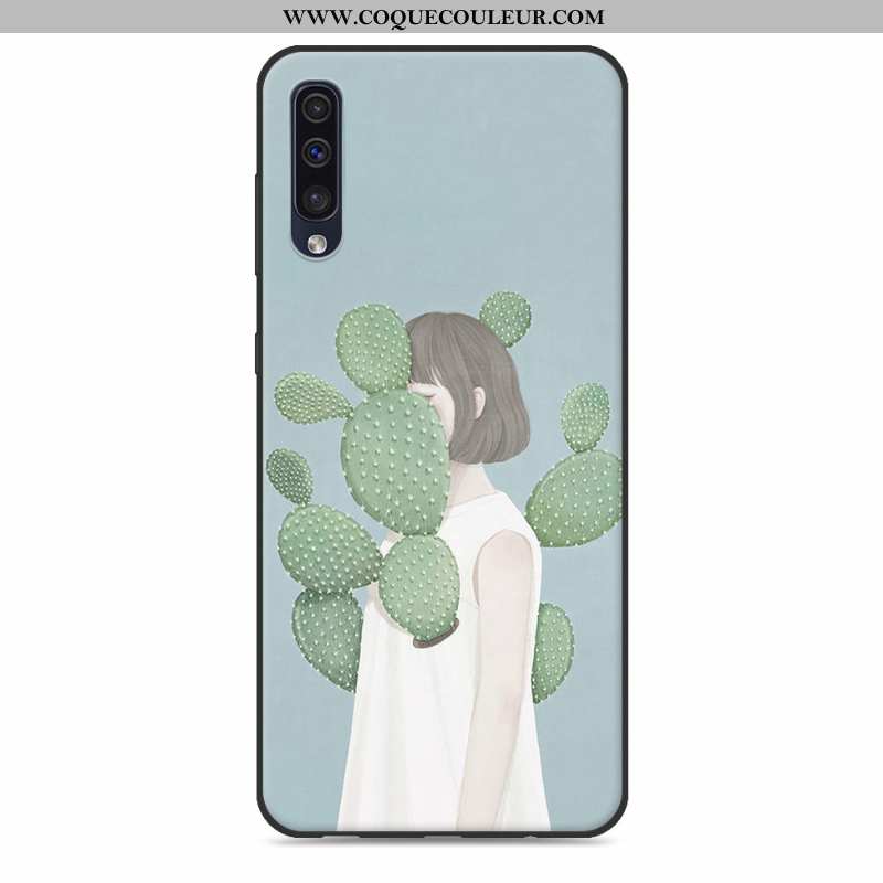 Coque Samsung Galaxy A30s Personnalité Téléphone Portable Tendance, Housse Samsung Galaxy A30s Créat