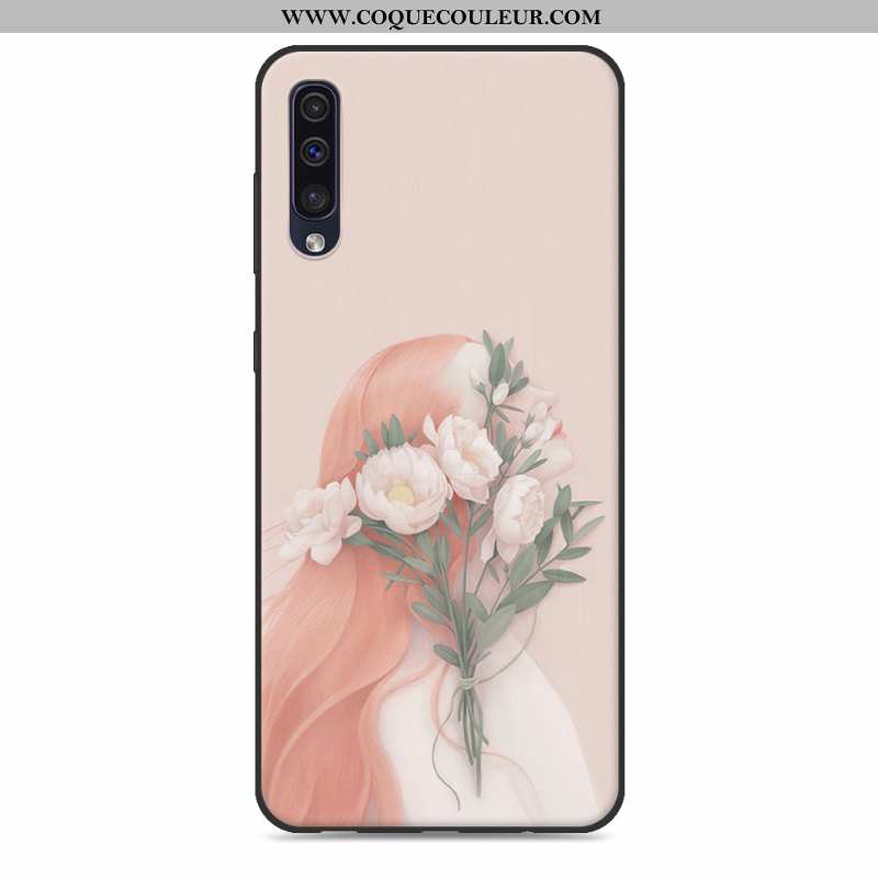 Coque Samsung Galaxy A30s Personnalité Téléphone Portable Tendance, Housse Samsung Galaxy A30s Créat