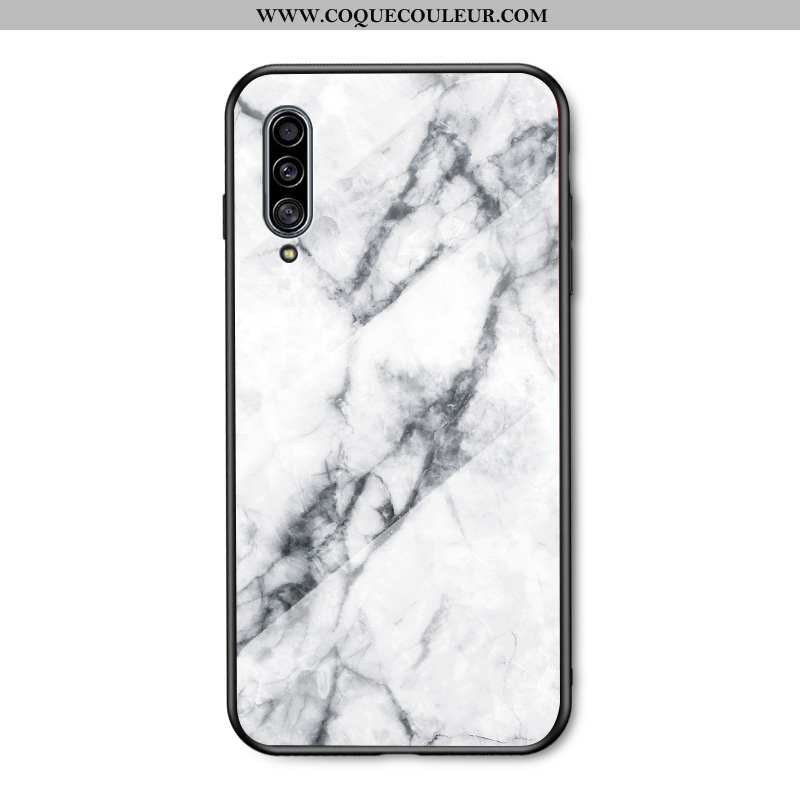 Étui Samsung Galaxy A30s Fluide Doux Incassable Tendance, Coque Samsung Galaxy A30s Protection Tout 