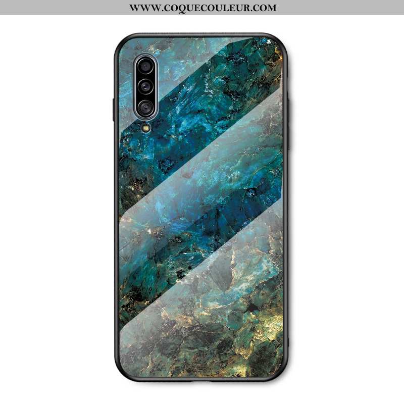 Étui Samsung Galaxy A30s Fluide Doux Incassable Tendance, Coque Samsung Galaxy A30s Protection Tout 