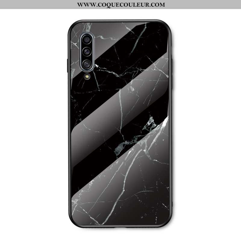 Étui Samsung Galaxy A30s Fluide Doux Incassable Tendance, Coque Samsung Galaxy A30s Protection Tout 