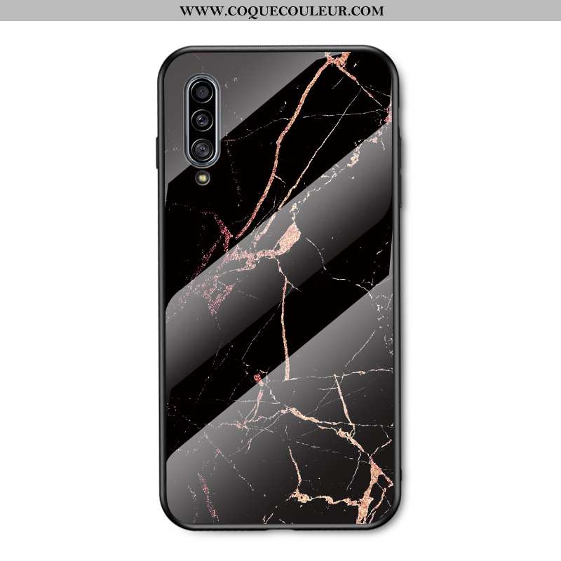 Étui Samsung Galaxy A30s Fluide Doux Incassable Tendance, Coque Samsung Galaxy A30s Protection Tout 