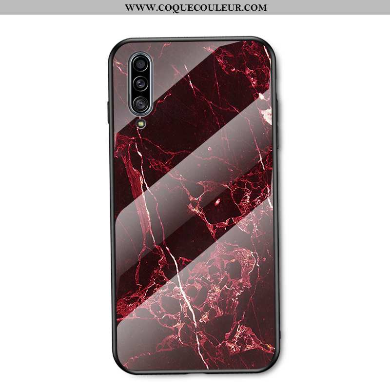 Étui Samsung Galaxy A30s Fluide Doux Incassable Tendance, Coque Samsung Galaxy A30s Protection Tout 