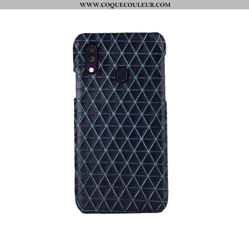 Étui Samsung Galaxy A40 Protection Téléphone Portable Personnalisé, Coque Samsung Galaxy A40 Luxe Co