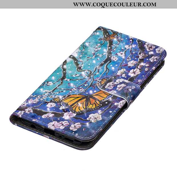 Coque Samsung Galaxy A40s Protection Téléphone Portable Incassable, Housse Samsung Galaxy A40s Silic