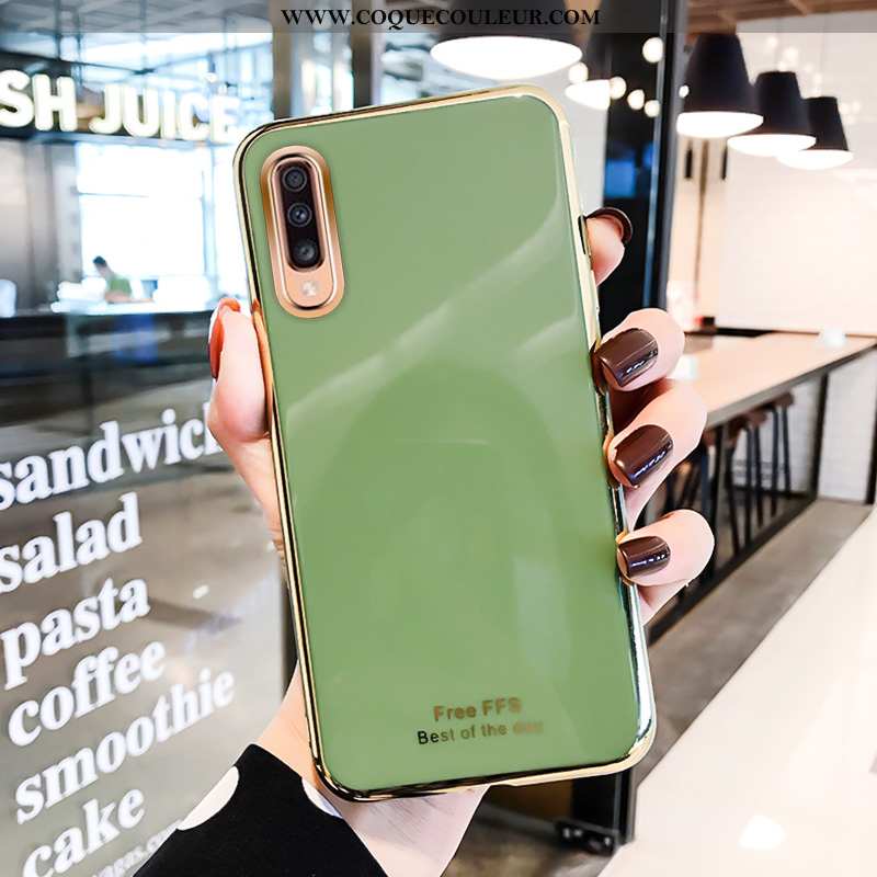 Coque Samsung Galaxy A50 Mode Tout Compris Téléphone Portable, Housse Samsung Galaxy A50 Luxe Luxe V