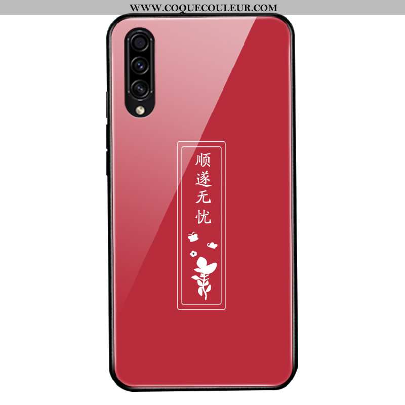 Coque Samsung Galaxy A50s Fluide Doux Personnalisé Créatif, Housse Samsung Galaxy A50s Silicone Pers