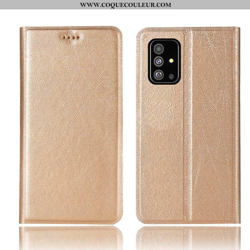 Étui Samsung Galaxy A51 Protection Housse Tout Compris, Coque Samsung Galaxy A51 Téléphone Portable 