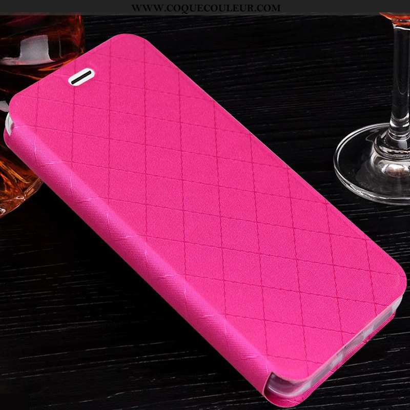Étui Samsung Galaxy A60 Fluide Doux Téléphone Portable Cuir, Coque Samsung Galaxy A60 Protection Inc