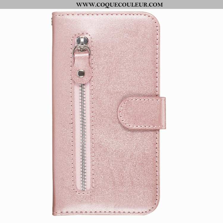 Housse Samsung Galaxy A60 Cuir Protection Téléphone Portable, Étui Samsung Galaxy A60 Modèle Fleurie