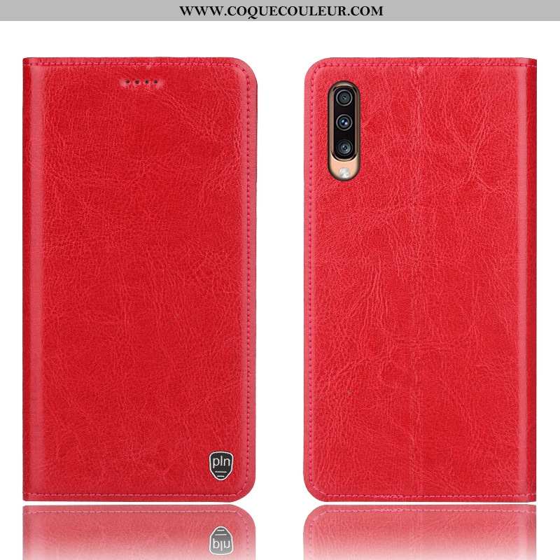 Coque Samsung Galaxy A70s Modèle Fleurie Housse Incassable, Samsung Galaxy A70s Protection Téléphone