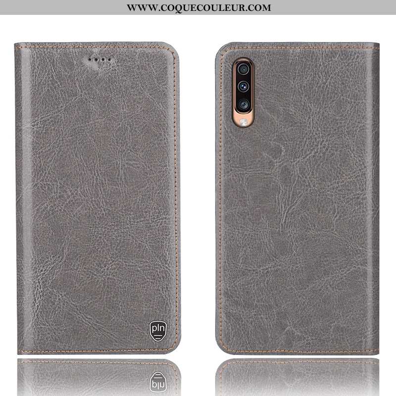 Coque Samsung Galaxy A70s Modèle Fleurie Housse Incassable, Samsung Galaxy A70s Protection Téléphone