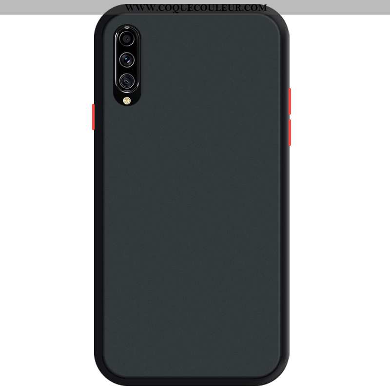 Étui Samsung Galaxy A70s Créatif Étoile Téléphone Portable, Coque Samsung Galaxy A70s Tendance Noir